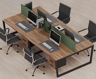 фото мебель Project Dub T2  №5