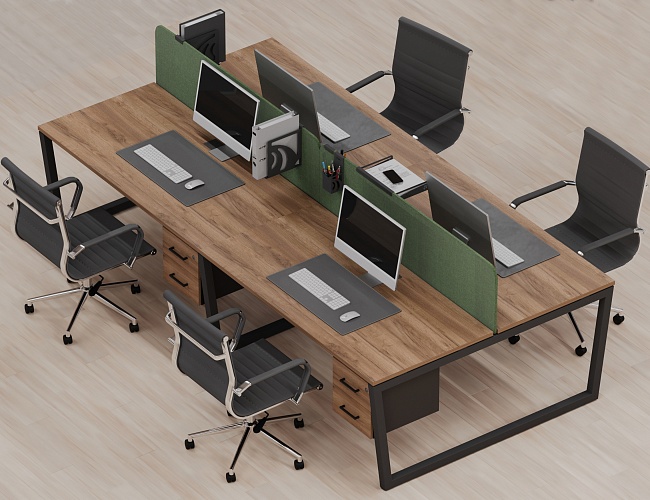 фото мебель Project Dub T2 №5