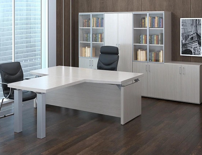 фото кабинет Blackwood Light №4