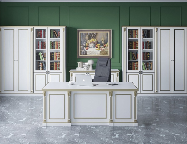 фото кабинет Vienna + №4