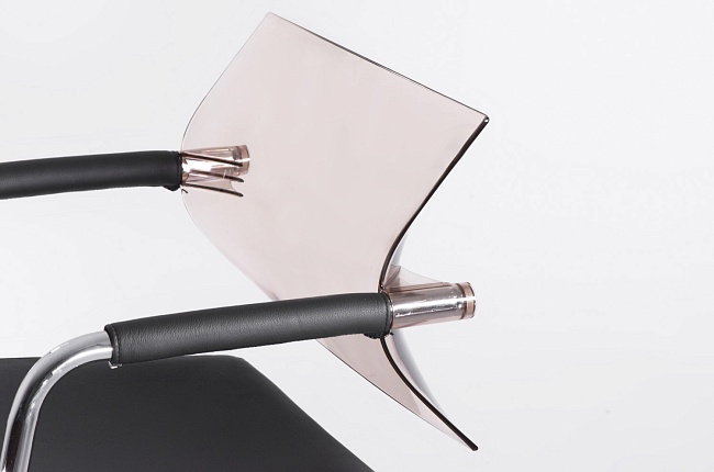 фото офисный стул Aire Jr №3