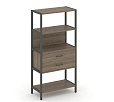 Cтеллажи Shelf Elm