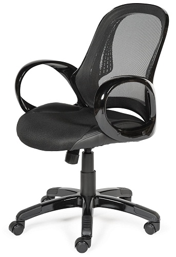 фото кресло Lime black №2