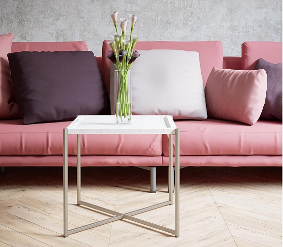 фото Журнальный столик Стефан №2