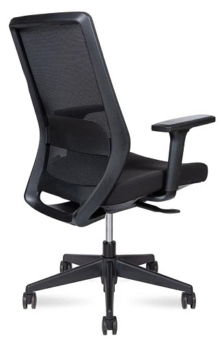 фото кресло Mono Black LB №5