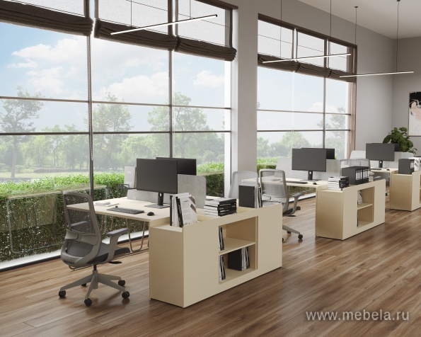 Офисная мебель Round