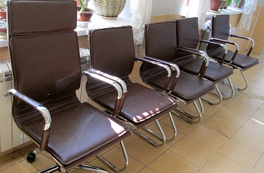 Пансион Наш дом