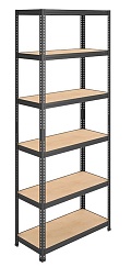 Стеллаж SBL 220KD/120