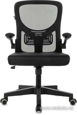 кресло MC-101/Black