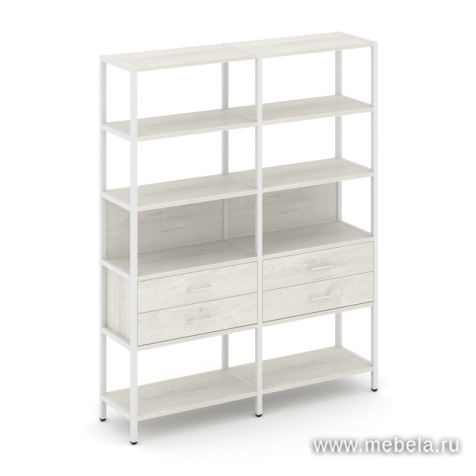 Cтеллажи Shelf Navarre
