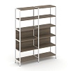 Cтеллажи Shelf Elm