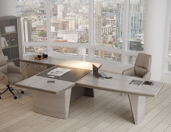 фото кабинет New.Tone +