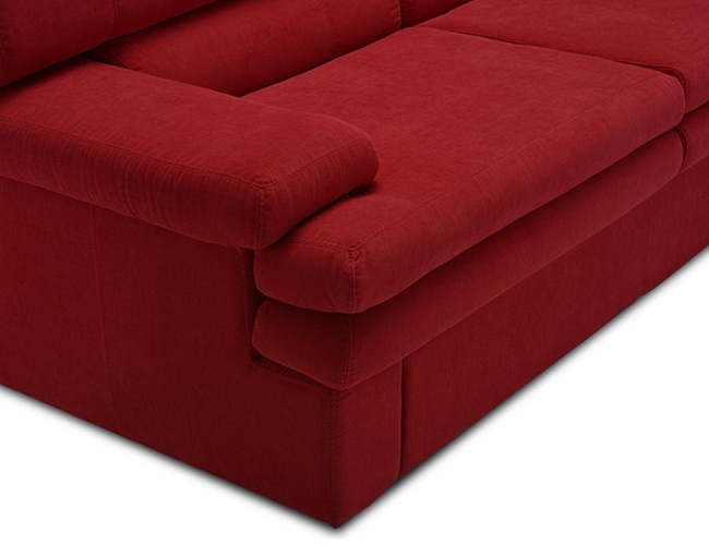 фото Офисный диван Манхэттен №5