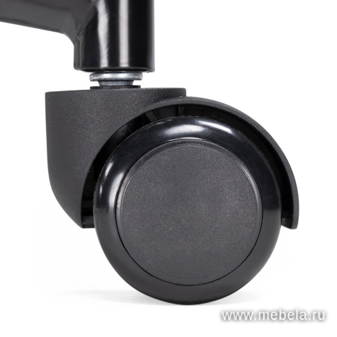 кресло Rino black