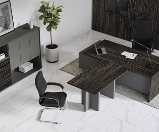 фото мебель руководителя Dali  №2