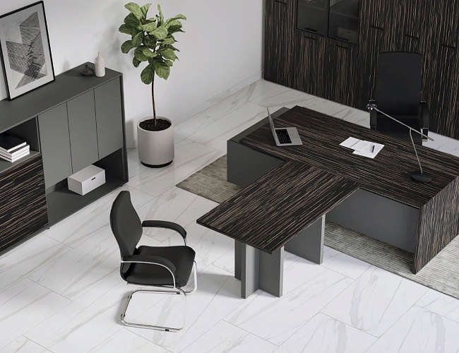 фото мебель руководителя Dali №2