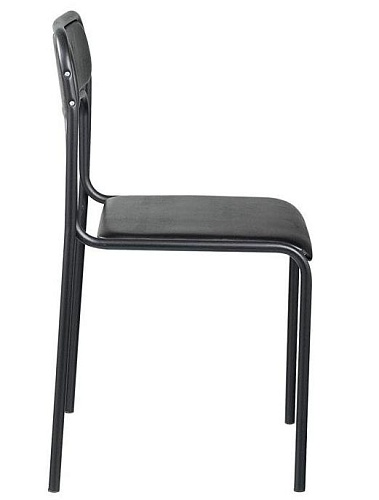 фото стул Анкона Black №3