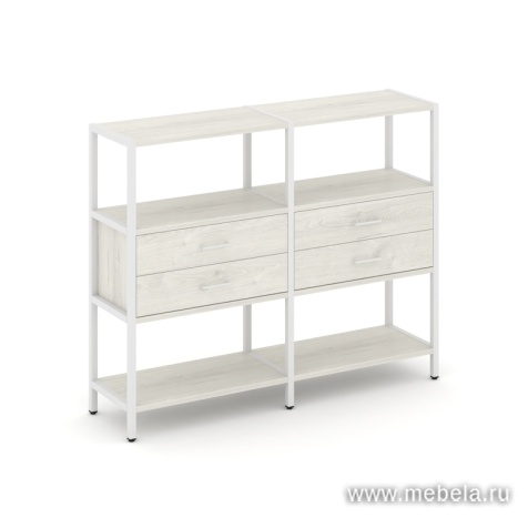 Cтеллажи Shelf Navarre