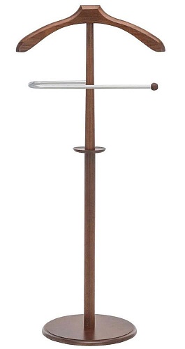 фото Вешалка костюмная В 25Н №2