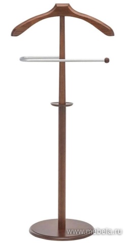 Вешалка костюмная В 25Н