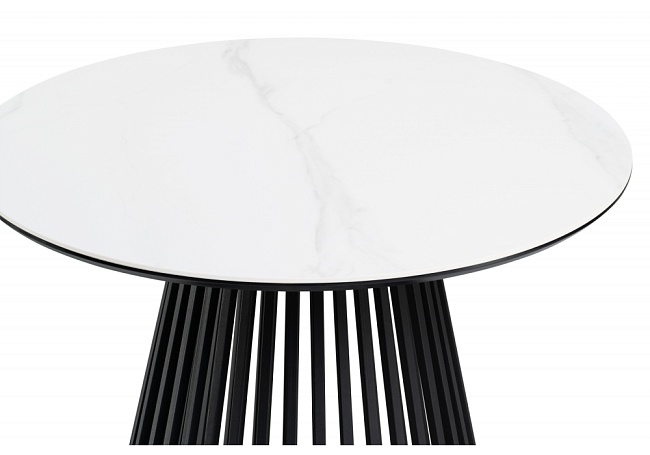 фото Обеденный стол Nensi 90 №3