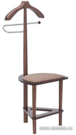 Вешалка с сиденьем В 26Н