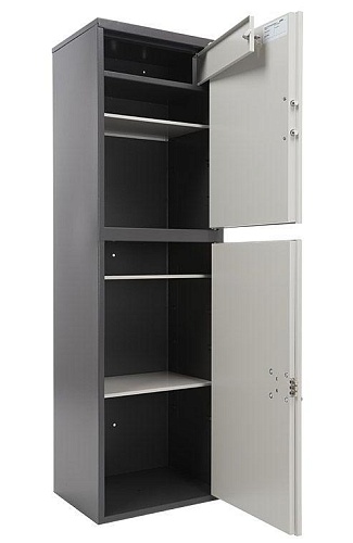 фото Шкаф SL-150/2Т EL №3