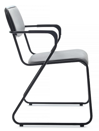 фото стул RV-Nix Black Plus №2