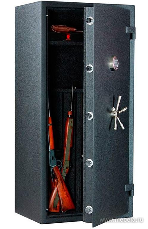 Сейф TIGER 70 Сейф TIGER 70