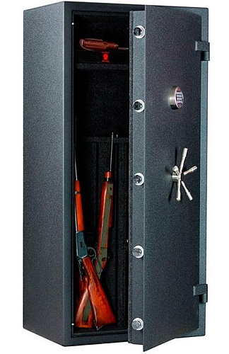 фото Сейф Tiger 70