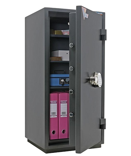 фото Сейф Гранит 90T EL №2