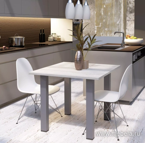 кабинет Аргентум Сосна