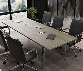 столы Проджект Люкс Вяз