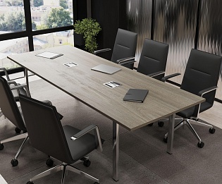 фото столы Project Lux Elm 