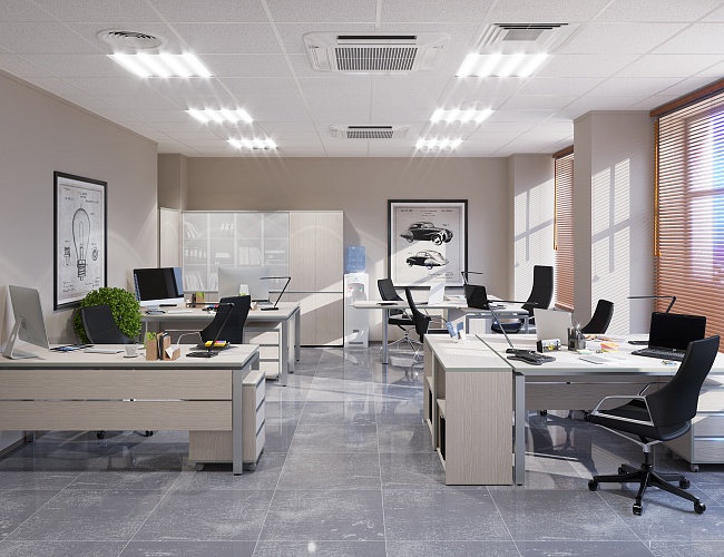 фото мебель Vita M Light №3