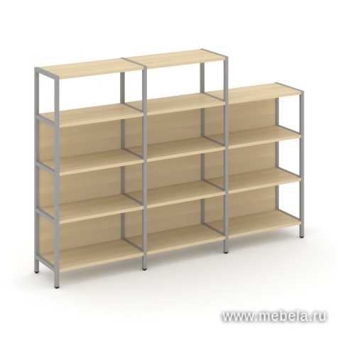 Cтеллажи Shelf Acacia