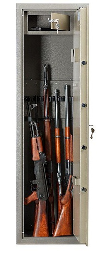 фото Сейф Valberg Ирбис 8 №2