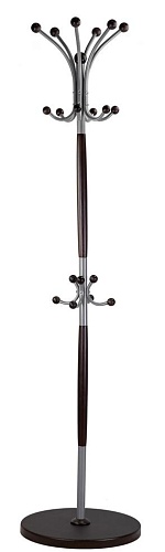 фото Вешалка напольная Д 1