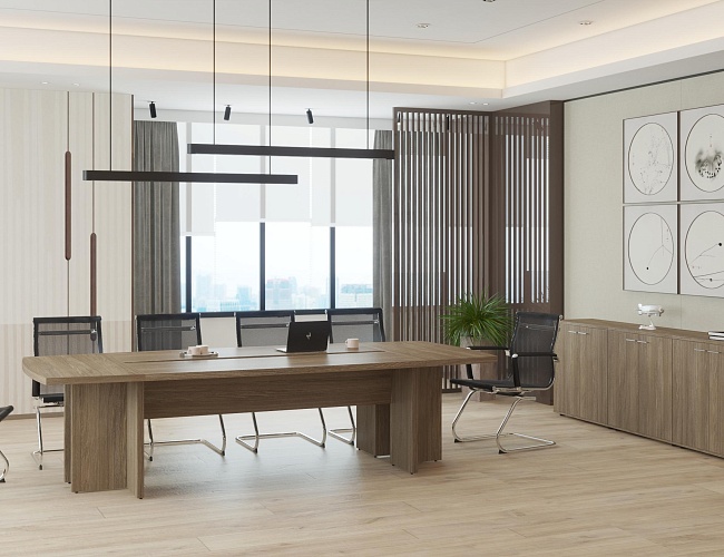 фото кабинет Винг Дуб №4