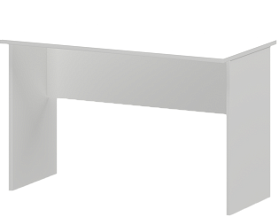 Стол рабочий 120