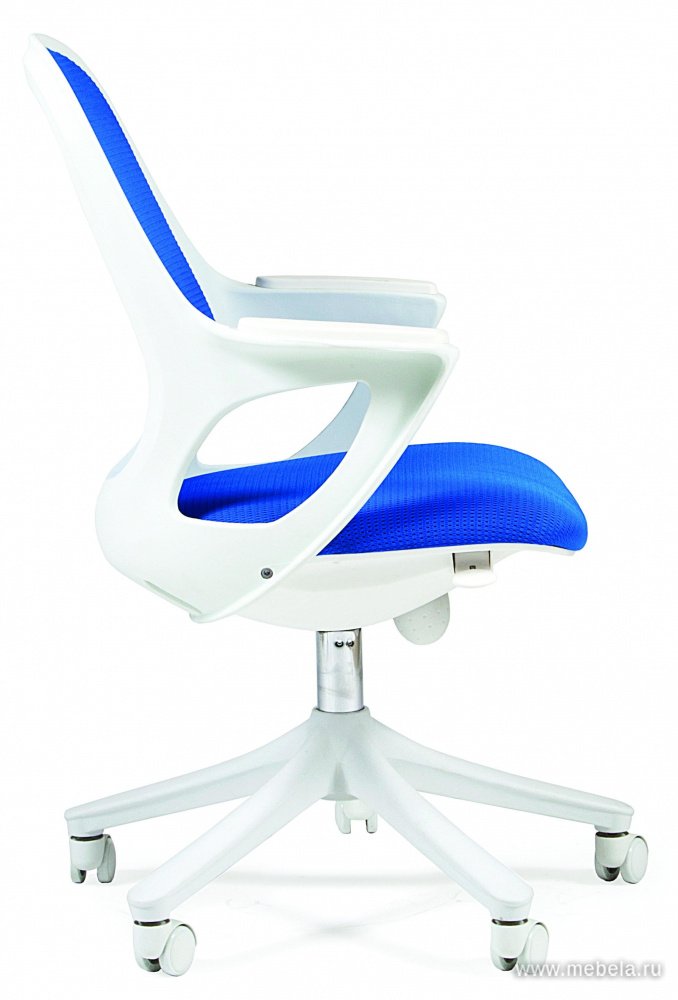 кресло CH-820 White кресло CH-820 White
