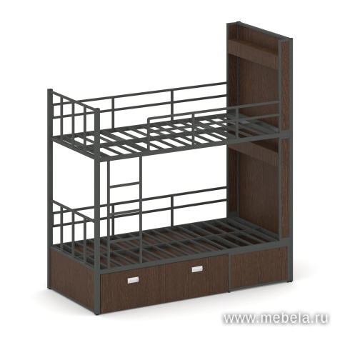 Кровать Overnight New