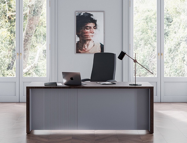 фото кабинет директора Point