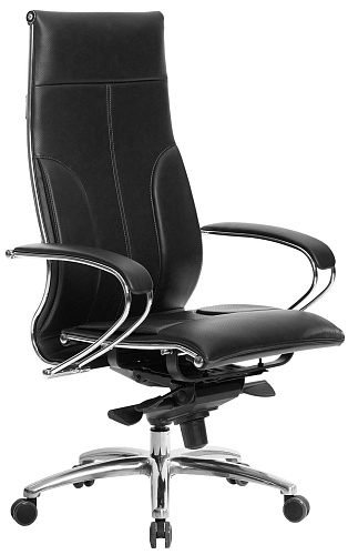 фото кресло Samurai Lux