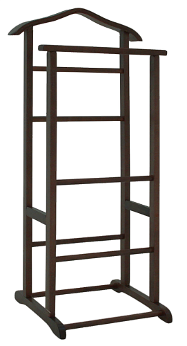 фото Вешалка костюмная Слуга 1