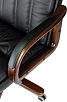 кресло T-9932 Walnut