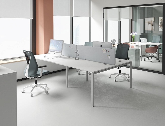 фото Офисная мебель Strike №5