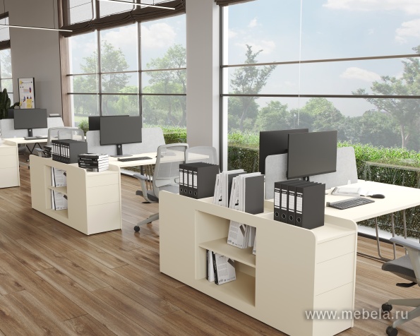 Офисная мебель Round