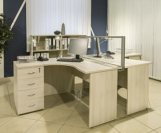 фото мебель Комфорт Light 