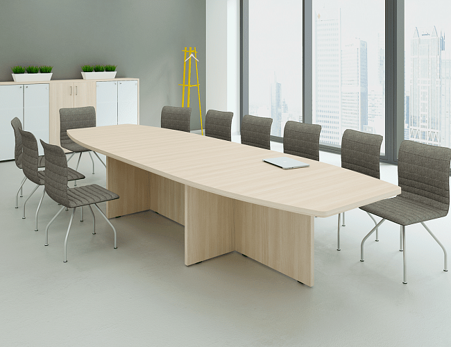 фото столы Multimeeting №3